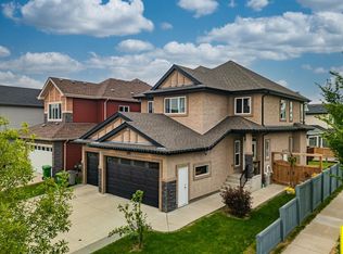 3010 55th St, Beaumont, AB T4X2B4