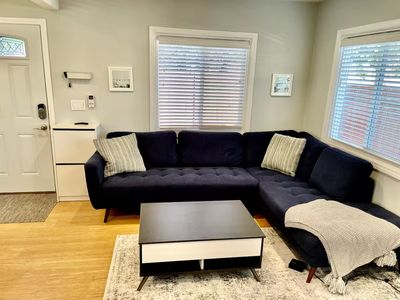 5100 Inglewood Blvd, Los Angeles, CA, 90230