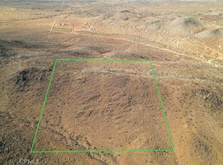 28 Demense Rd, Joshua Tree, CA 92252