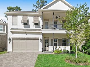 136 McKinley Landing Ln, Conroe, TX 77384