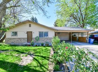 1824 Poplar St, Caldwell, ID 83605