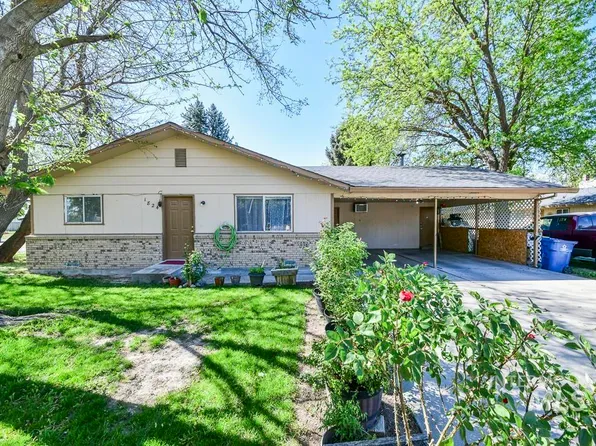 1824 Poplar St, Caldwell, ID 83605