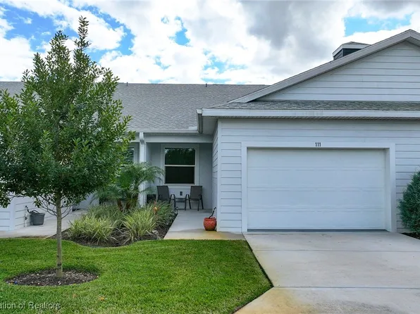 4734 Haw Branch Rd #111, Sebring, FL 33875