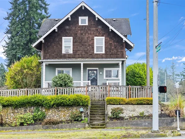 5022 N 26th Street, Tacoma, WA 98407