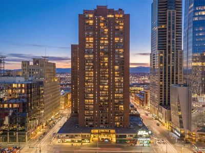 1020 15th Street #9E, Denver, CO, 80202