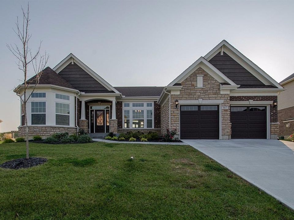 1st image of 587 Ravensridge Ct