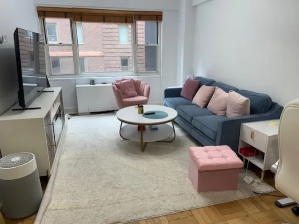 100 West 57th Street 12L image 3 of 6
