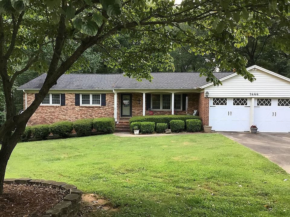 1444 Briar Creek Drive