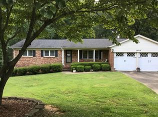 1444 Briar Creek Dr, Shelby, NC 28152