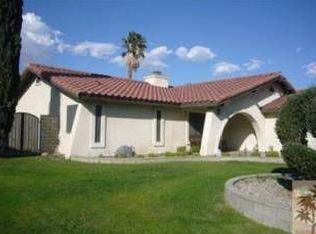 67100 Quijo Rd, Cathedral City, CA 92234