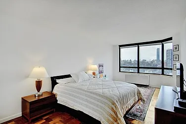 Rented by Compass