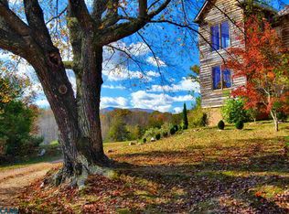 8547 Batesville Rd, Afton, VA 22920