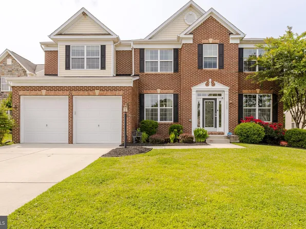 8028 Battersea Pl, Severn, MD 21144