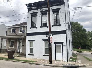 338 Bush St APT 4, Covington, KY 41011