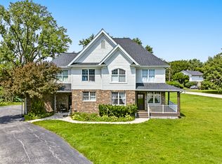 7350 Forest Hill Rd, Burr Ridge, IL 60527