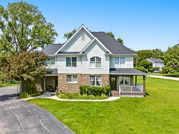 7350 Forest Hill Rd, Burr Ridge, IL 60527