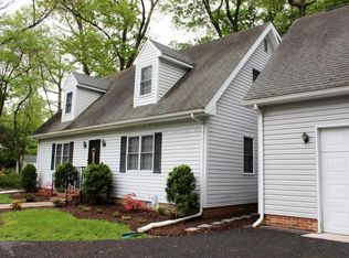 5723 Partridge Hill Rd, Salisbury, MD 21804