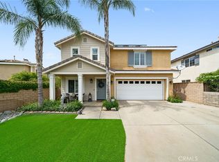 7950 Hemingway Ct, Fontana, CA 92336