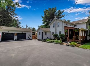 2466 Main Rd, Corfu, NY 14036