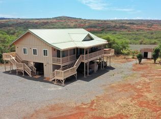 403 Pa Loa Loop LOT 221, Maunaloa, HI 96770