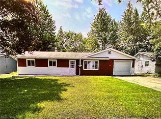 354 Longview Rd, Medina, OH 44256