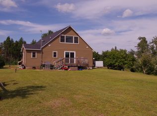 11576 E Pine Cone Dr, Gordon, WI 54838