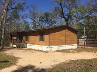 2544 Shadowwood Dr, Tallahassee, FL 32305
