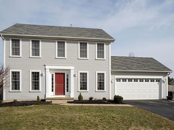 4th image of 45 Park Meadow Dr