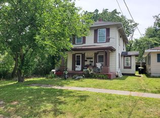 533 Forrest, Norfolk, VA 23505