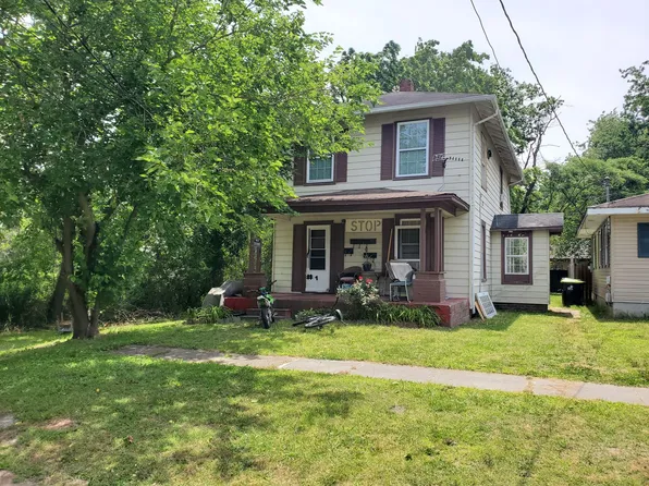 533 Forrest, 533 Forrest Ave #2, Norfolk, VA 23505