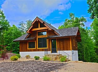 275 Jocassee Lake Rd, Salem, SC 29676