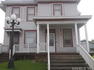 131 N Main St, Red Bud, IL 62278