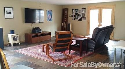 500 sq. ft. Family Room