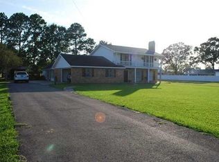 2736 Doyle Melancon Rd, Breaux Bridge, LA 70517