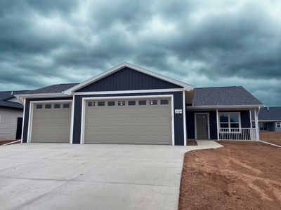 2014 White Dove Ln, Kaukauna, WI, 54130