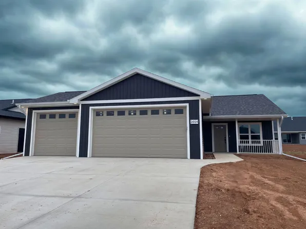 2014 White Dove Ln, Kaukauna, WI 54130