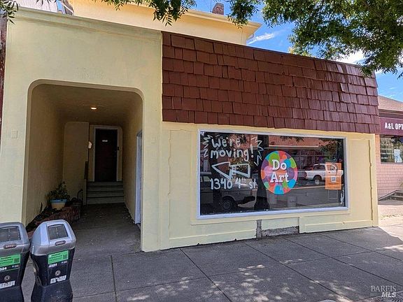 3rd image of 1547 4th Street #A