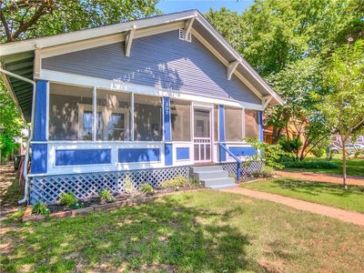 207 E Daws St, Norman, OK, 73069