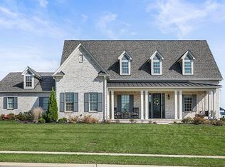 6567 Windmill Dr, College Grove, TN 37046