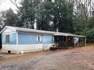 2300 McCleary Rd, Clarion, PA 16214