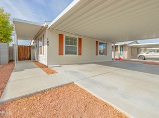 8601 N 103rd Ave LOT 105, Peoria, AZ 85345