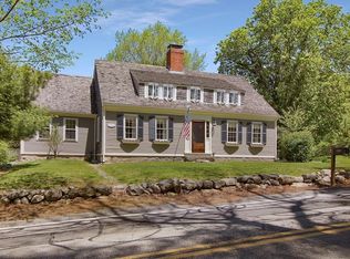 100 Clapp Rd, Scituate, MA 02066