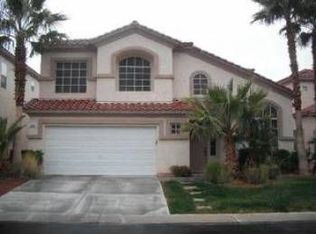 274 Sea Rim Ave, Las Vegas, NV 89148