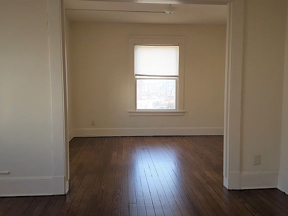 Living room from Dining Room