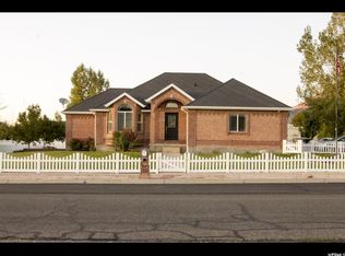 287 E 500 S, Nephi, UT 84648
