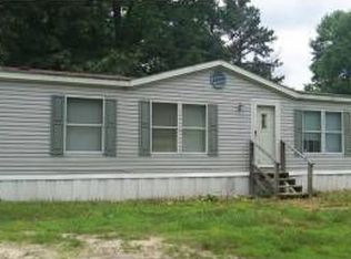 2173 Tar River Rd, Creedmoor, NC 27522