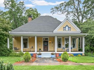 1948 Broad St, Statham, GA 30666