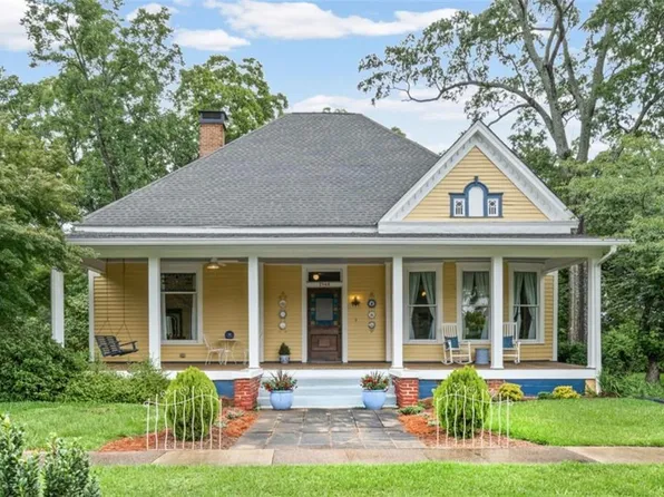 1948 Broad St, Statham, GA 30666