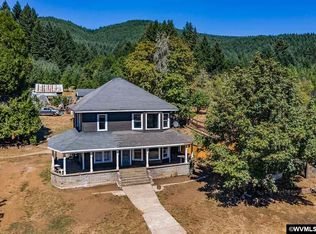 23601 Vaughn Rd, Veneta, OR 97487