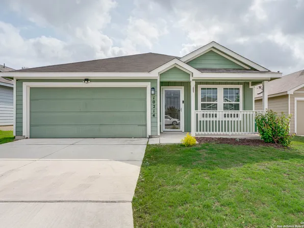 10214 Robbins Bluff, San Antonio, TX 78245